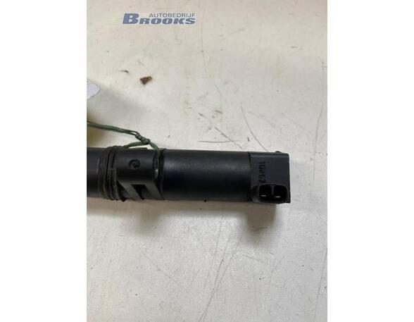 Ignition Coil RENAULT MEGANE II (BM0/1_, CM0/1_)