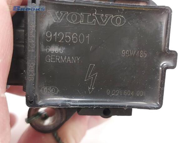 Ignition Coil VOLVO S60 I (384), VOLVO V70 I (875, 876), VOLVO V70 II (285)