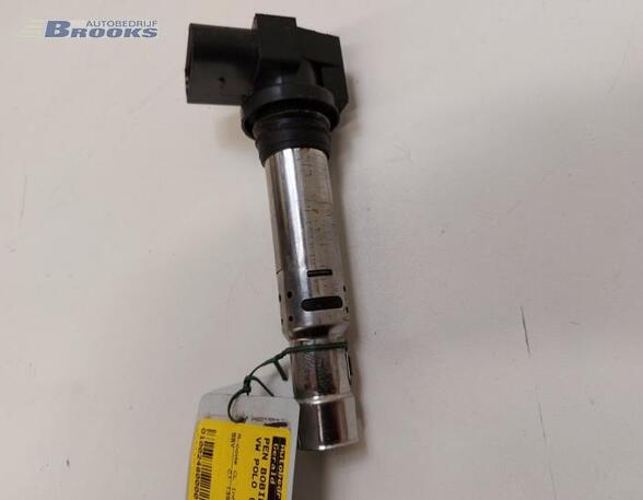 Ignition Coil AUDI A3 (8P1), AUDI A3 Sportback (8PA), VW GOLF V (1K1), VW GOLF VI (5K1)