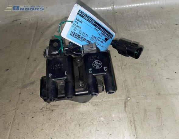 Ignition Coil KIA PICANTO (SA)