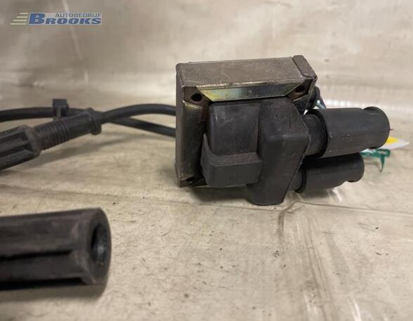 Ignition Coil FIAT CINQUECENTO (170_)