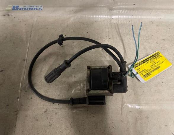 Ignition Coil FIAT CINQUECENTO (170_)