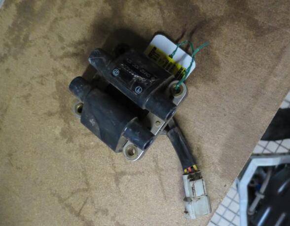 Ignition Coil SUBARU IMPREZA Saloon (GC)