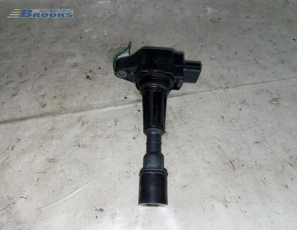 Ignition Coil MAZDA 2 (DE_, DH_)