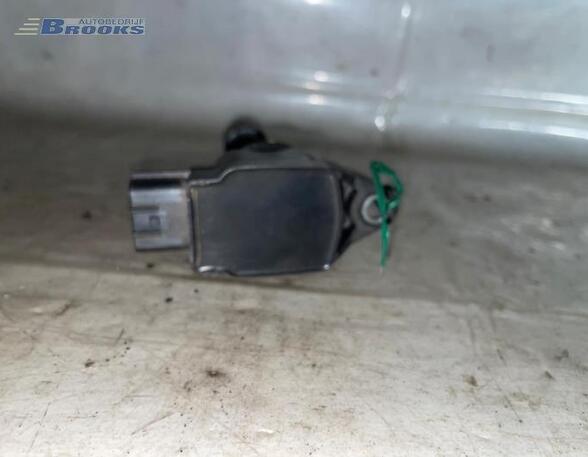 Ignition Coil MAZDA 2 (DE_, DH_)