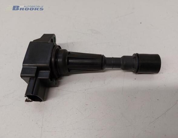 Ignition Coil MAZDA 2 (DE_, DH_)