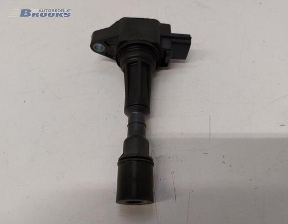 Ignition Coil MAZDA 2 (DE_, DH_)