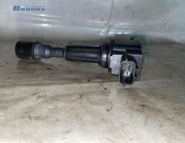 Ignition Coil MAZDA 2 (DE_, DH_)