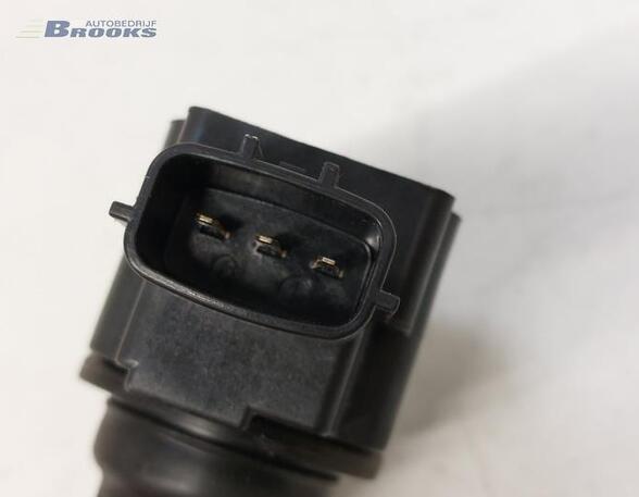 Ignition Coil MAZDA 2 (DE_, DH_)