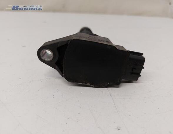 Ignition Coil MAZDA 2 (DE_, DH_)