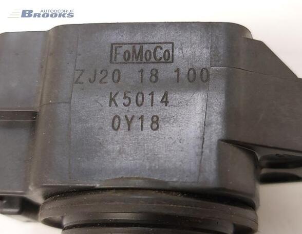 Ignition Coil MAZDA 2 (DE_, DH_)