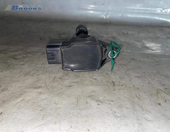 Ignition Coil MAZDA 2 (DE_, DH_)