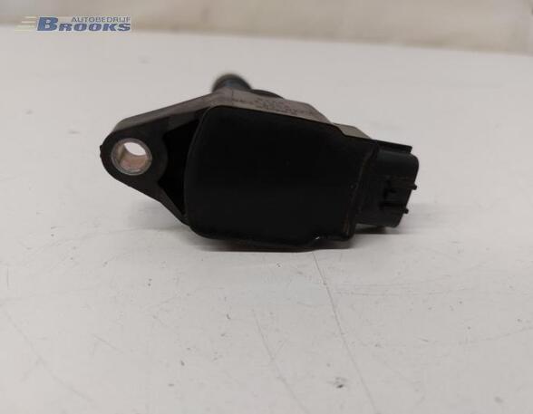 Ignition Coil MAZDA 2 (DE_, DH_)