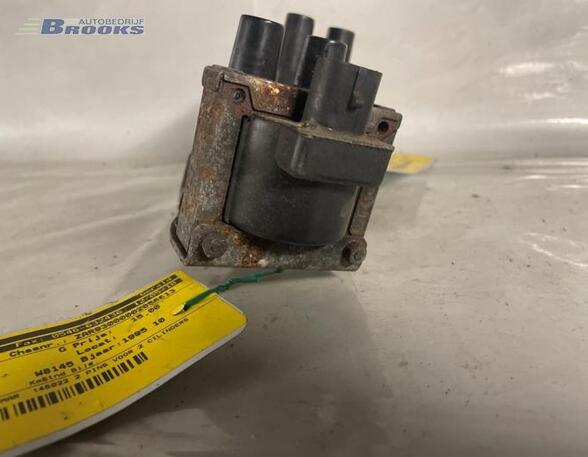 Ignition Coil ALFA ROMEO 146 (930_)