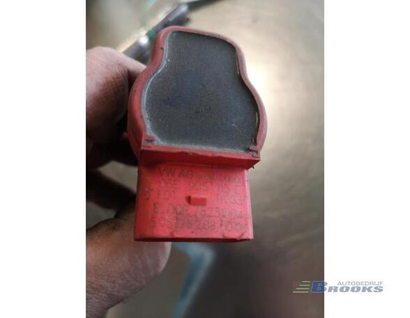 Ignition Coil AUDI A6 (4F2, C6)