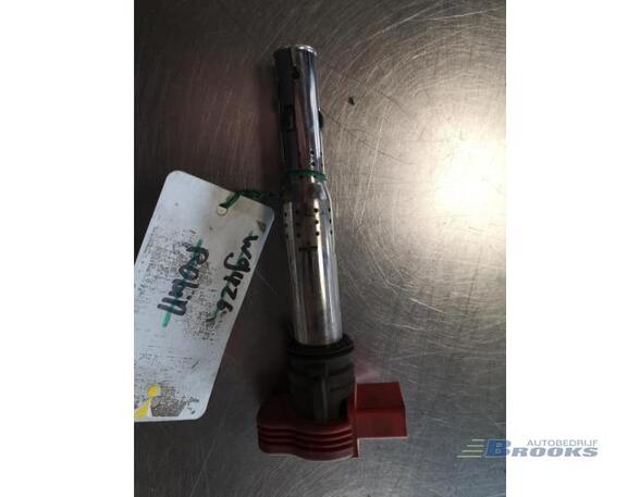 Ignition Coil AUDI A6 (4F2, C6)