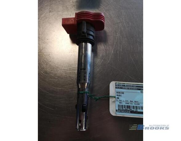 Ignition Coil AUDI A6 (4F2, C6)