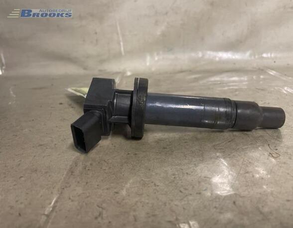 Ignition Coil CITROËN C1 (PM_, PN_), PEUGEOT 107 (PM_, PN_), TOYOTA AYGO (_B1_), TOYOTA MR2 III (ZZW3_)