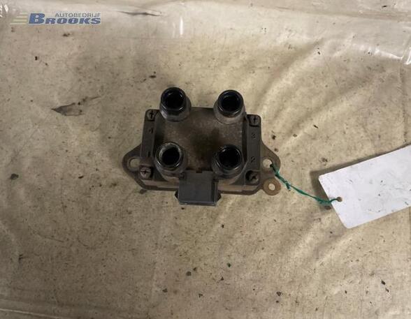 Ignition Coil FORD FIESTA III (GFJ)