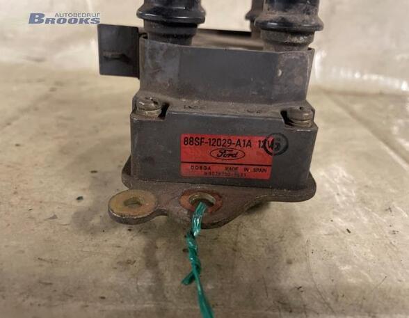 Ignition Coil FORD FIESTA III (GFJ)