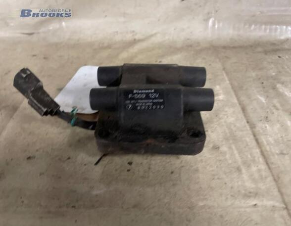 Ignition Coil SUBARU IMPREZA Saloon (GC)