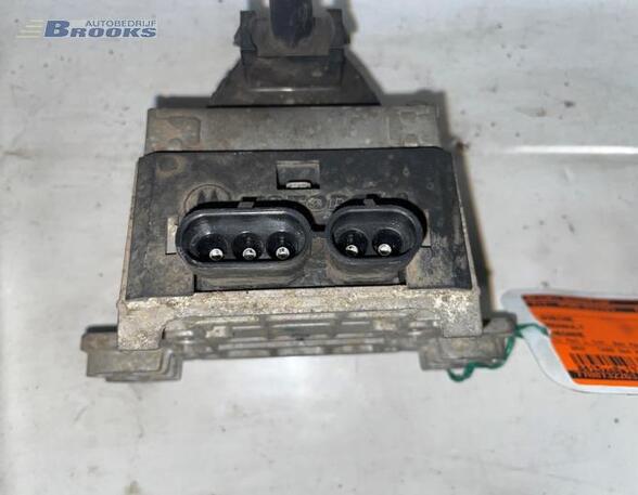 Ignition Coil RENAULT MEGANE I (BA0/1_)