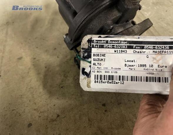 Ignition Coil SUZUKI ALTO (EF)