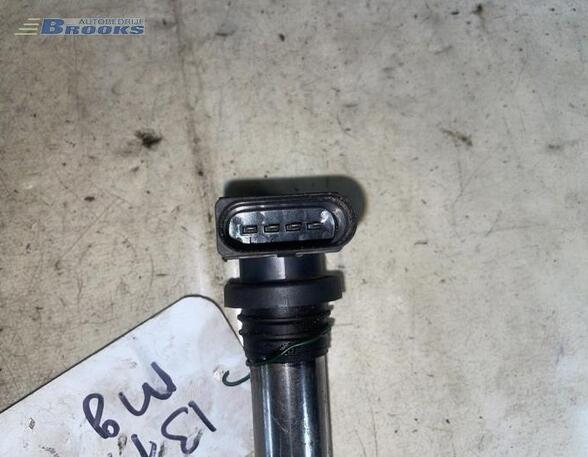 Ignition Coil SEAT LEON (1M1)