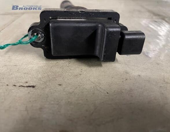 Ignition Coil SUZUKI BALENO Hatchback (EG)