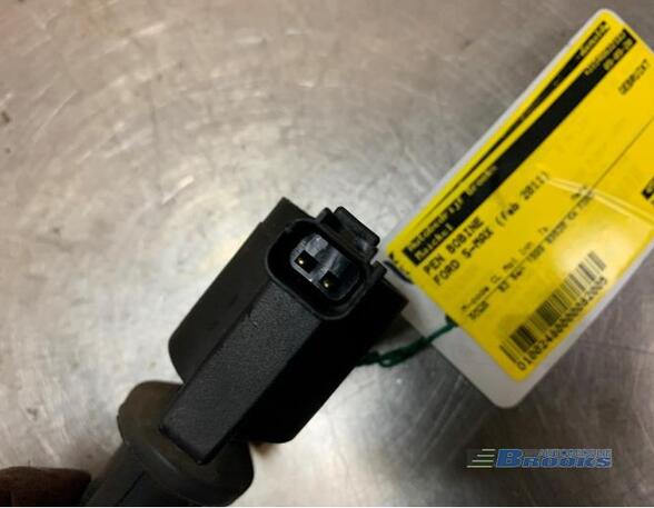 Ignition Coil FORD GALAXY (WA6), FORD S-MAX (WA6)