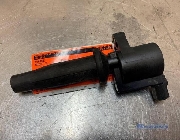 Ignition Coil MAZDA 3 (BK)