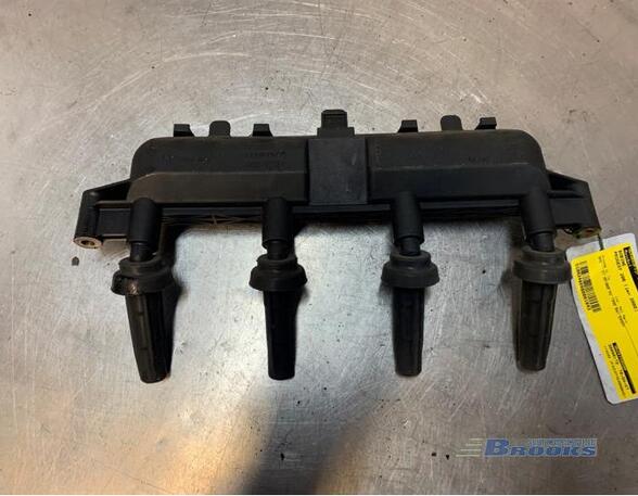 Ignition Coil PEUGEOT 206 Hatchback (2A/C), PEUGEOT 206 Saloon