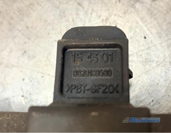 Ignition Coil PEUGEOT 206 Hatchback (2A/C), PEUGEOT 206 Saloon