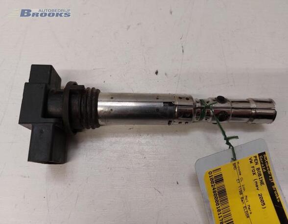 Zündspule VW Fox Schrägheck 5Z 03D905715A P16592425