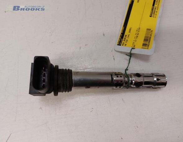 Zündspule VW Fox Schrägheck 5Z 03D905715A P16592425