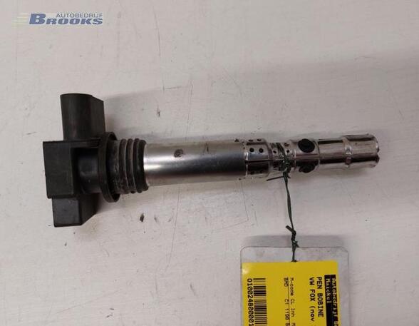 Zündspule VW Fox Schrägheck 5Z 03D905715A P16592426