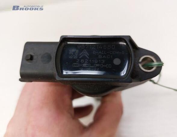 Ignition Coil PEUGEOT 208 I (CA_, CC_)