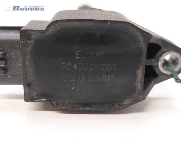 Ignition Coil RENAULT CLIO IV Grandtour (KH_), RENAULT CAPTUR I (J5_, H5_), RENAULT CLIO IV (BH_)