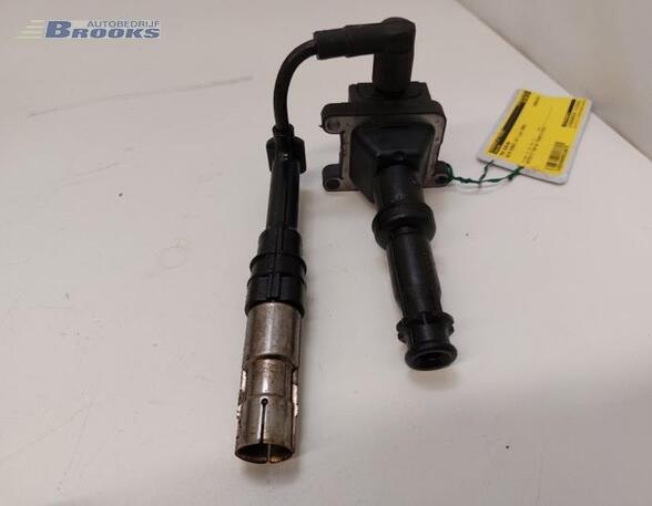 Ignition Coil ALFA ROMEO 147 (937_)