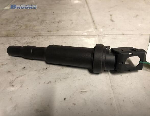 Ignition Coil BMW 5 (E60), PEUGEOT 207 CC (WD_), BMW 3 (E90), CITROËN C3 PICASSO (SH_)