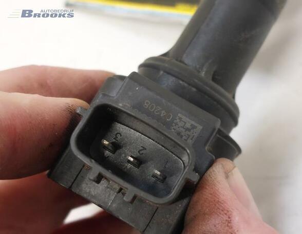 Ignition Coil RENAULT CLIO IV Grandtour (KH_), RENAULT CAPTUR I (J5_, H5_), RENAULT CLIO IV (BH_)