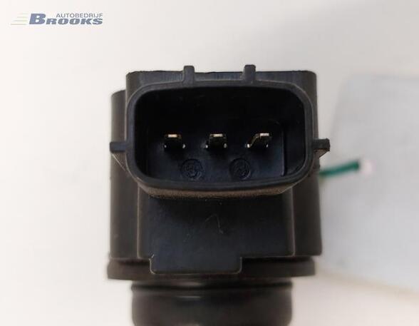 Ignition Coil MAZDA 2 (DE_, DH_)