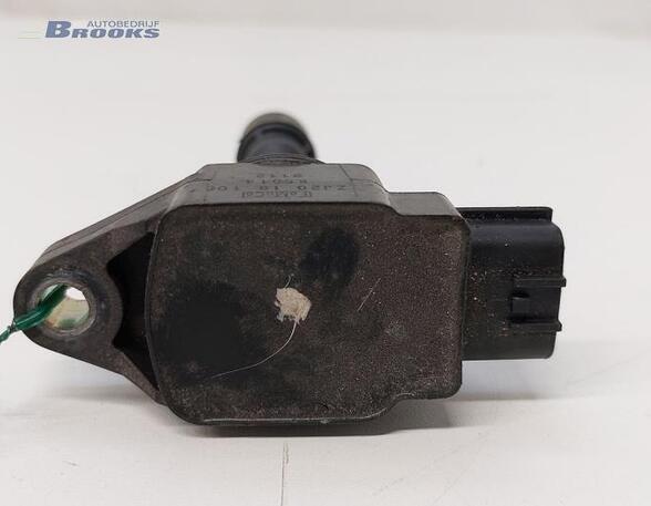 Ignition Coil MAZDA 2 (DE_, DH_)