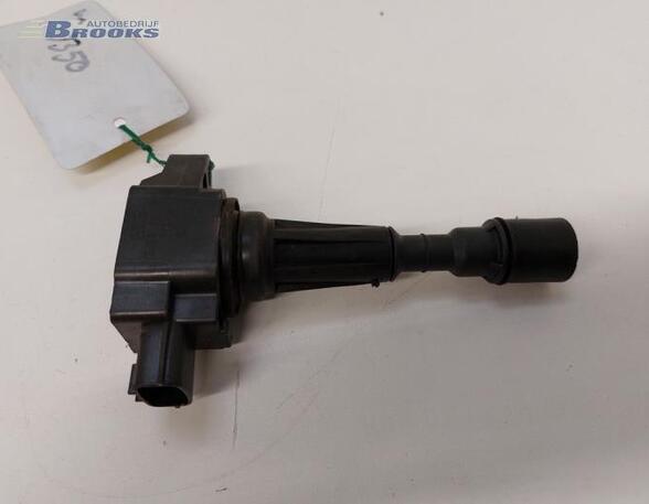 Ignition Coil MAZDA 2 (DE_, DH_)