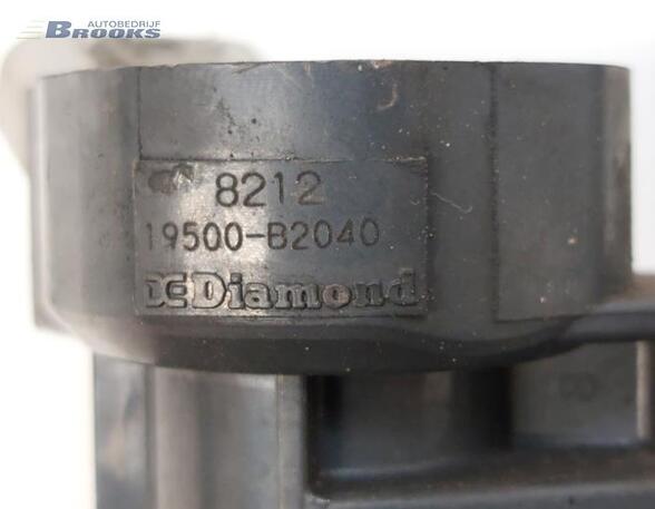 Ignition Coil DAIHATSU SIRION (M3_), SUBARU JUSTY IV