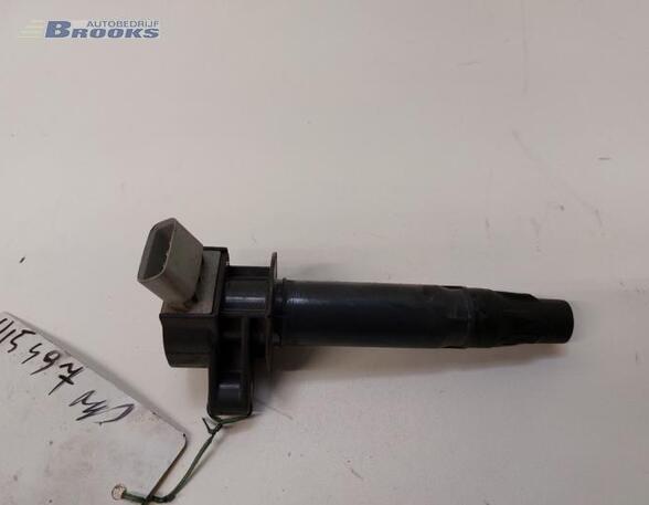 Ignition Coil DAIHATSU SIRION (M3_), SUBARU JUSTY IV