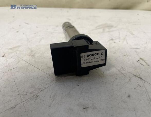 Ignition Coil VW POLO (9N_), VW TOURAN (1T1, 1T2), VW TOURAN (1T3), SEAT LEON (1M1)