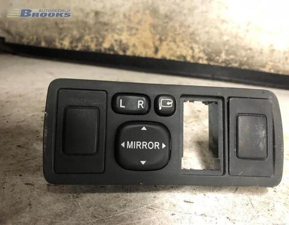 Mirror adjuster switch TOYOTA AVENSIS Estate (_T25_), TOYOTA AVENSIS Estate (_T22_)