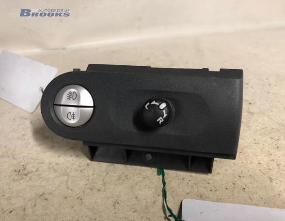 Mirror adjuster switch MITSUBISHI COLT VI (Z3_A, Z2_A), MITSUBISHI Colt VII (Z2_A)