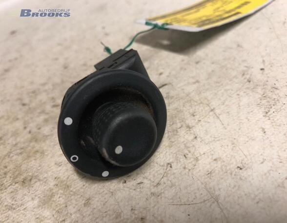 Mirror adjuster switch RENAULT KANGOO (KC0/1_)